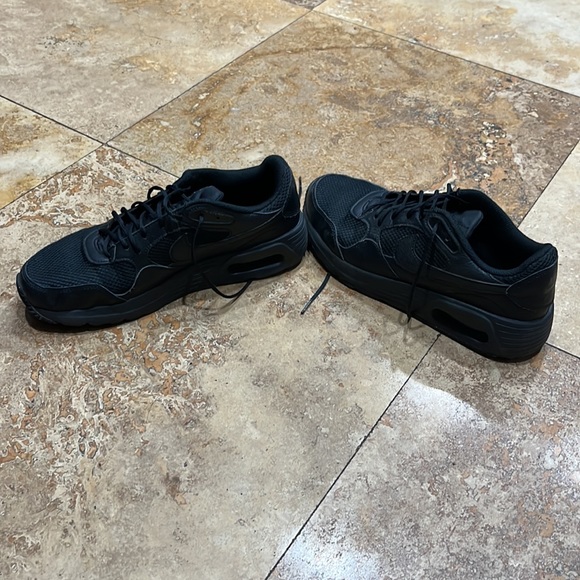 🔥EUC🔥 Nike air max shoes size M7.5/W9 - Picture 4 of 7